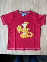 Disney Tiger T- Shirt Gr.86/92 Baden-Württemberg - Mundelsheim Vorschau