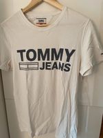 Tommy Hilfiger T-Shirt weiß Hessen - Limburg Vorschau