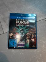 The Purge Election Year Bluray Film Baden-Württemberg - Sachsenheim Vorschau