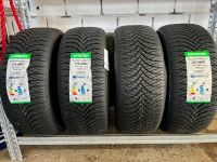 NEU & INKL. MONTAGE! 225/45 R17 ALLWETTERREIFEN WINTERREIFEN Nordrhein-Westfalen - Burscheid Vorschau