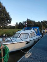 Kajütboot Waterland 650 Niedersachsen - Rhauderfehn Vorschau