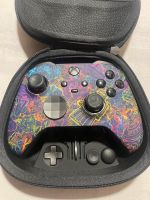 Microsoft Xbox Elite Series 2 Controller Custom Design Bayern - Zapfendorf Vorschau