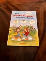 Englisch Wörterbuch für Grundschüler Sachsen-Anhalt - Zeitz Vorschau