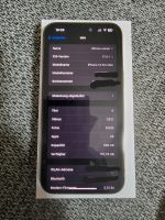 Iphone 14 Pro Max 256GB Farbe Geld Hannover - Linden-Limmer Vorschau