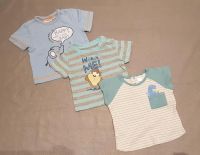 ☆ Set Jungen T-Shirts Gr. 50/56 ☆ Baden-Württemberg - Calw Vorschau