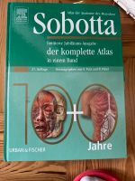 Sobotta Atlas der Anatomie Bayern - Regensburg Vorschau