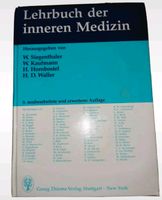 Lehrbuch der inneren Medizin Sachsen - Müglitz Vorschau