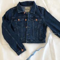 Jeansjacke Jacke Gr M Saarland - Ottweiler Vorschau