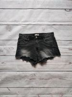 Neue schwarze Hotpants Berlin - Buckow Vorschau