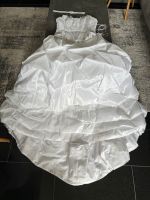 Brautkleid Hochzeit Kleid Corsage Spitze 2-teilig Nordrhein-Westfalen - Herford Vorschau