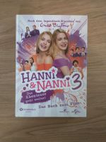 Hanni und Nanni 3 - das Buch zum Film Nordrhein-Westfalen - Greven Vorschau