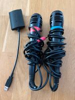 Singstar Mikrofone Nordrhein-Westfalen - Senden Vorschau