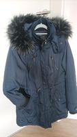 Winterjacke Gr. 42  Jacke Schleswig-Holstein - Felm Vorschau