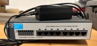 HP ProCurve Switch 1400-8G - 8 Port Gbit Baden-Württemberg - Oberderdingen Vorschau