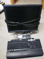 Dell Monitor mit Tastatur München - Trudering-Riem Vorschau