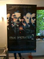Final Destination 2 Videotheken Hängeplakat Bremen - Blumenthal Vorschau