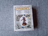 Citadel Warhammer 40.000 Basing Kit Niedersachsen - Hude (Oldenburg) Vorschau