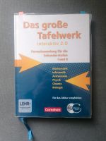 Tafelwerk: Formelsammlung (Mathe) Nordrhein-Westfalen - Hagen Vorschau