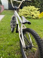 BMX Kinderfahrrad Hessen - Babenhausen Vorschau