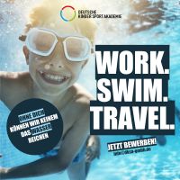 Work & Travel - Schwimmtrainer*in für 3/6/12 Monate Baden-Württemberg - Ötigheim Vorschau