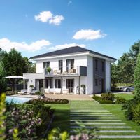 Entdecken Sie Ihr Traumhaus: Modernes Einfamilienhaus für individuelle Lebensstile Baden-Württemberg - Horgenzell Vorschau