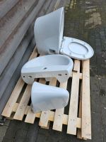 Waschbecken , Wand WC Spülrandlos Essen - Essen-Kray Vorschau