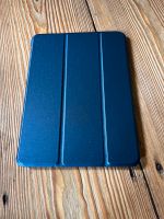 Apple iPad Air 4 / 5 10,9“ case hülle blau Eimsbüttel - Hamburg Eimsbüttel (Stadtteil) Vorschau