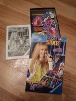 Mitbringspiel "Hannah Montana, Secret Star" Bayern - Schwebheim Vorschau