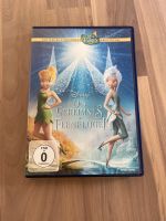 ❤️ TOP! Das Geheimnis der Feenflügel DVD, Disney Film Hessen - Groß-Umstadt Vorschau