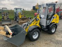 Wacker Neuson WL 28 Radlader NEUES MODELL sofort Verfügbar Bayern - Eschlkam Vorschau