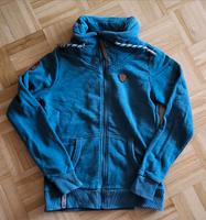 Naketano Sweatjacke Hessen - Schmitten Vorschau