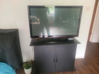 Unterschrank schwarz / cupboard black Berlin - Steglitz Vorschau