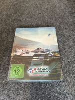 Gran Turismo – 4K Amazon Exklusiv Steelbook – NEU & OVP Köln - Köln Dellbrück Vorschau