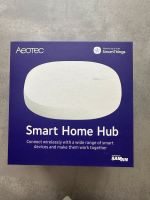 Aeotec Smart Home Hub West - Schwanheim Vorschau