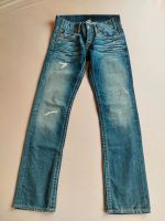 True Religion Jeans Rainbow Logan W30 L34 Topzustand Mitte - Wedding Vorschau