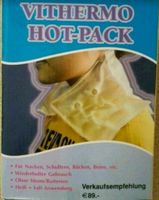 Vithermo Hot-Pack/Wärme und Kälte  Kissen (neu) Brandenburg - Luckenwalde Vorschau