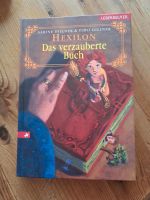 Hexilon Das verzauberte Buch von Sabine Dillner Bayern - Unterroth Vorschau