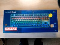 Gaming mechanical TKL keyboard neu ovp Bayern - Gauting Vorschau