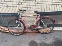 Vintage 80er Jahre Fahrrad Cypa Altona - Hamburg Blankenese Vorschau