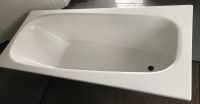 NEUE Bette Einbau-Badewanne weiß 180x80x45cm Niedersachsen - Bramsche Vorschau