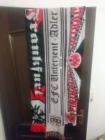 Eintracht Frankfurt Fan Schal 3 Stück Ultras Hessen - Höchst im Odenwald Vorschau