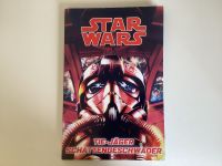 Star Wars Tie-Jäger Schattengeschwader Comic Aachen - Aachen-Haaren Vorschau