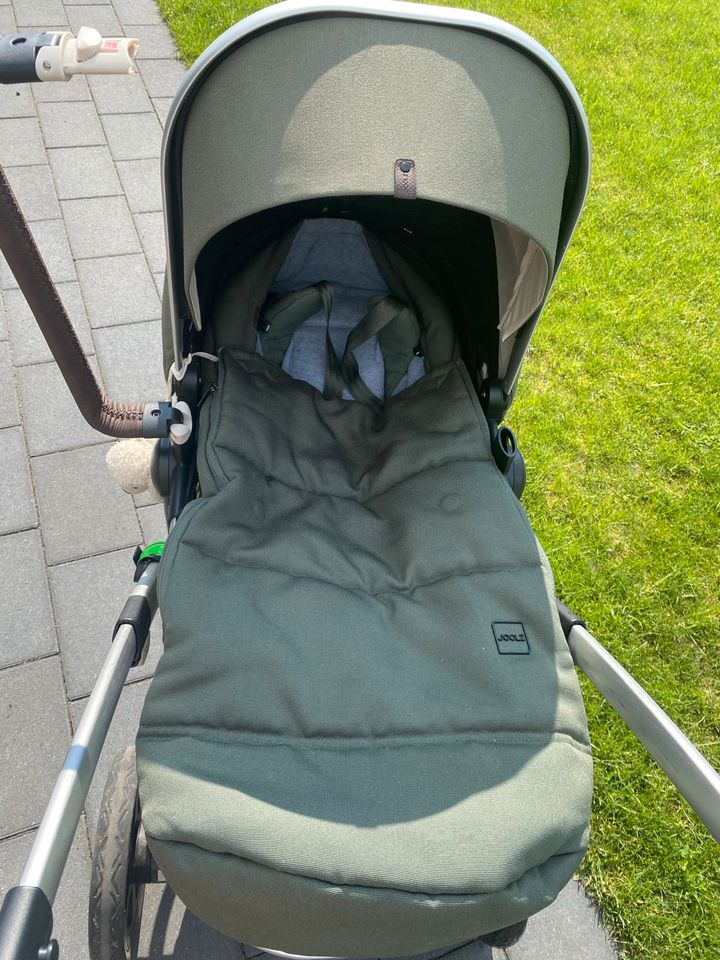 Kinderwagen JOOLZ GEO 2 in Goch