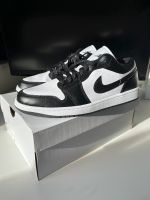 Jordan 1 Low Panda Gr.44,5 (keine Jordan 4, dunks) Baden-Württemberg - Obersulm Vorschau