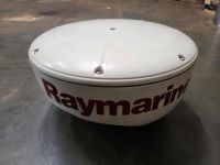 Raymarine Radar RD218 2KW Radome Niedersachsen - Hemmoor Vorschau