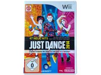 Just Dance 2014 Nintendo Wii Baden-Württemberg - Willstätt Vorschau