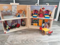 Playmobil tragbares Puppenhaus Nordvorpommern - Landkreis - Marlow Vorschau