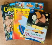 Bücher für Holzkünstler Baden-Württemberg - Creglingen Vorschau