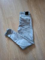 Hallhuber Damen Jeans hellgrau Gr. 34 Sachsen - Radebeul Vorschau