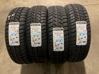 4x Winterreifen 205/75R16 110/108R Continental Vanco Winter Bayern - Augsburg Vorschau